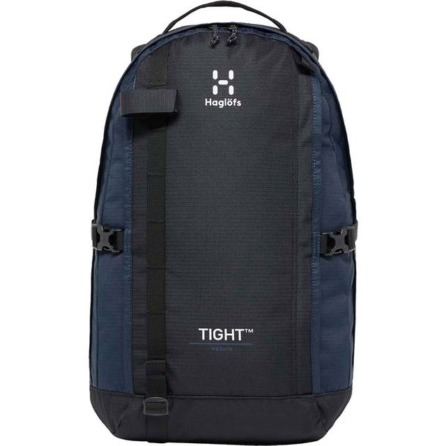 Haglöfs Tight Medium (Svart (TRUE BLACK/TARN BLUE) One size)