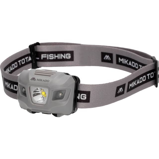 Mikado H335 Headlamp - 355 lumens