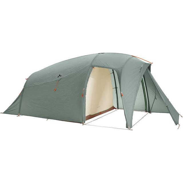 Tent VAUDE Allround Taurus XT - Vert