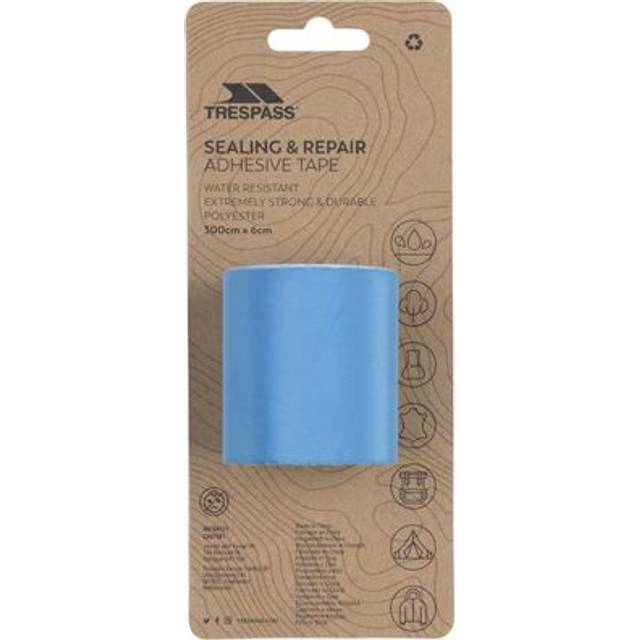 Trespass Repair Tape Roll 6 Pack Tarvie
