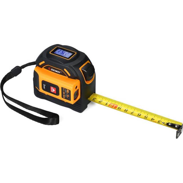 Digital Laser Distance Meter Rangefinder