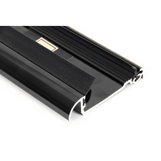 From The Anvil Black 1219Mm Macclex 15/2 Threshold, Black