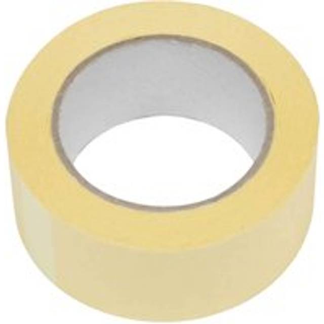 Sealey Premium Quality Masking Tape 36mm x 50m 24 Pieces
