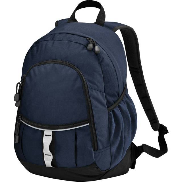 (One Size, French Navy) Quadra Pursuit Backpack