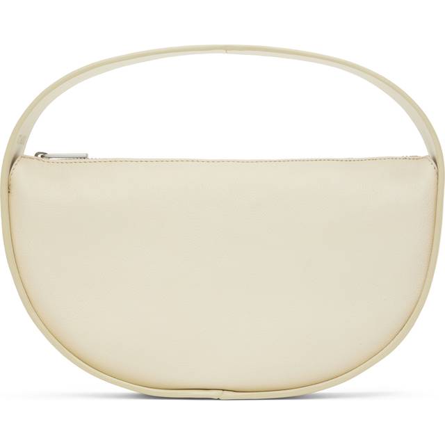 St. Agni Off-White Petit Arc Bag - Tofu - UNI