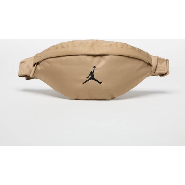 Midjeväska Jordan Jam MVP Crossbody Bag Desert Camo Universal
