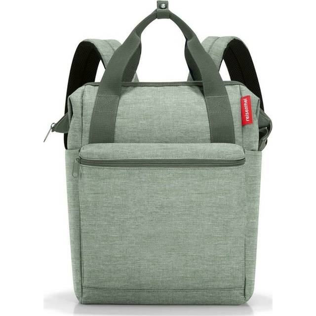 Reisenthel Allrounder R Backpack - Green