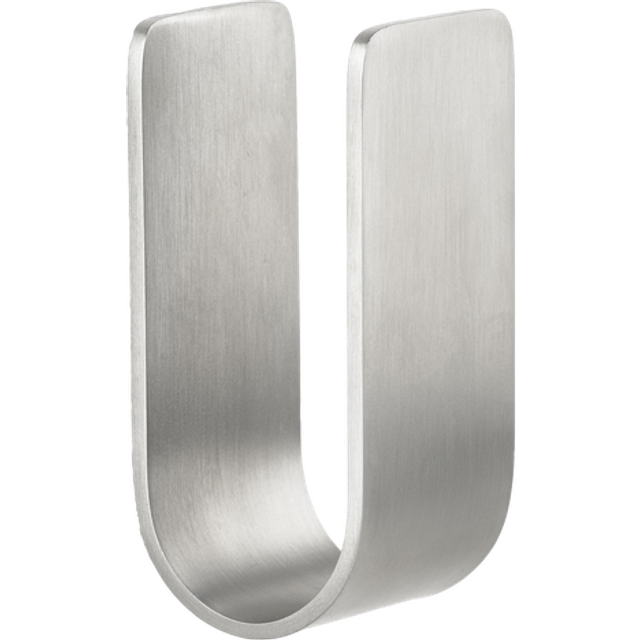 Ume Hook, Steel