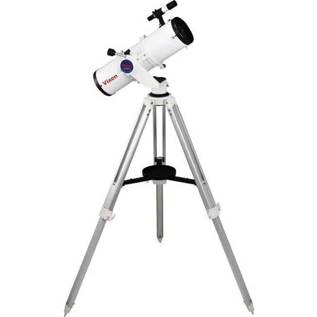 Vixen PORTA II-R130Sf Reflector Telescope with Tripod Stand and Mount VX39954