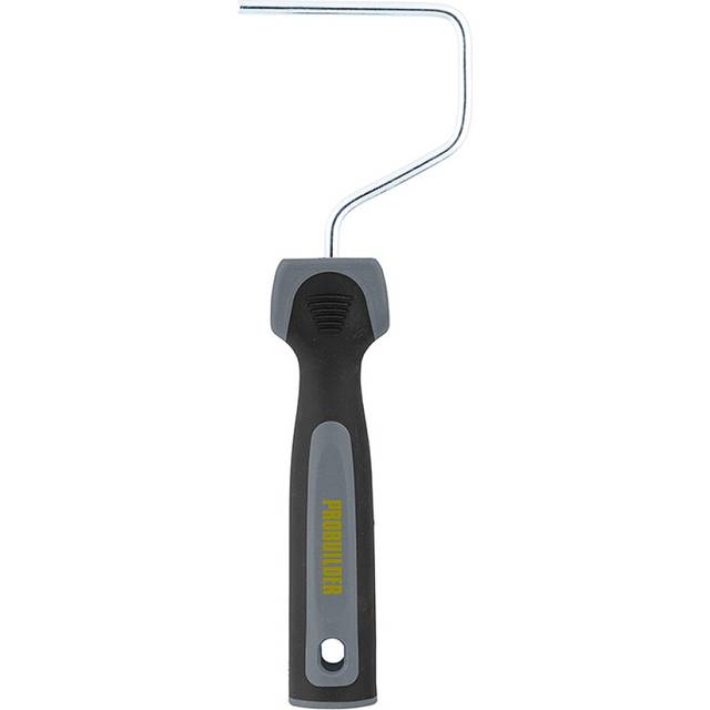 ProBuilder Rulleskaft 10 cm Rulle
