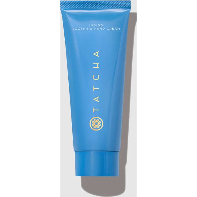 Tatcha Indigo Soothing Hand Cream for Sensitive Skin