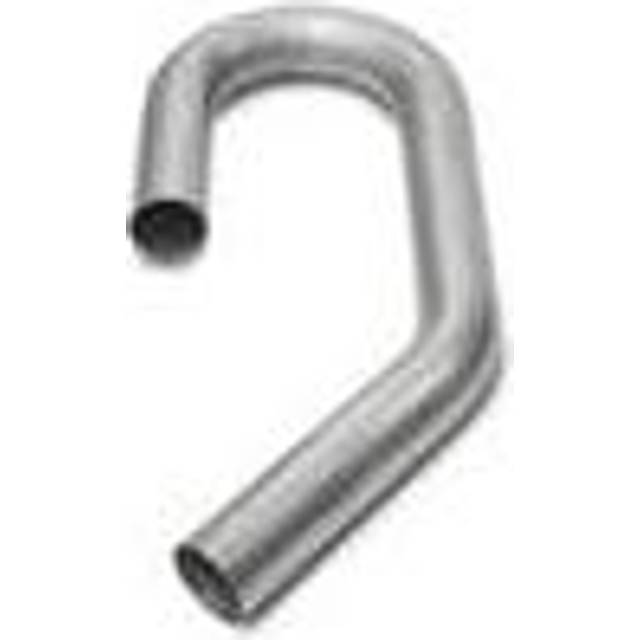 "Vibrant Performance 2605 2"""""""" Stainless Steel U-J Mandrel Bent Tubing"