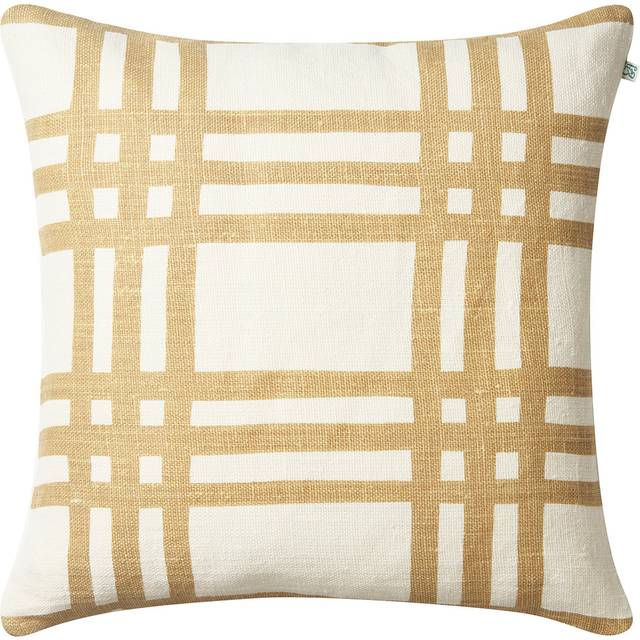 Chhatwal & Jonsson Shimla kuddfodral 50x50 cm Khaki