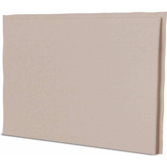 Jensen Sänggavel Cozy Slim Beige 483 180 cm