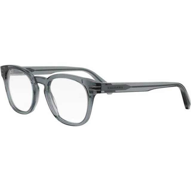 Bvlgari, Glasses, unisex, Gray, ONE SIZE, Stylish Model Glasses