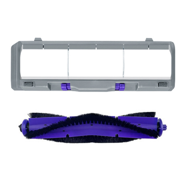 For Freo/J3 Robot Vacuums Roller Main Brush Cover Guard