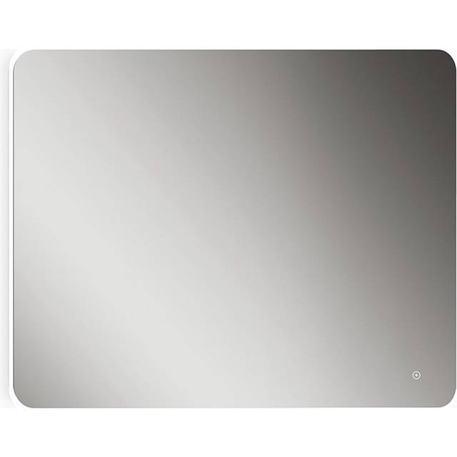 Spegel Camargue Stella Dimbar Led 100X70Cm