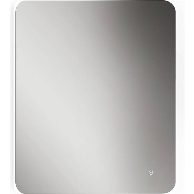 Spegel Camargue Stella Dimbar Led 60X70Cm