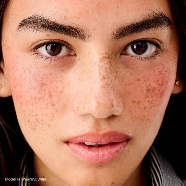 Benefit Cheeky Love Letter Palet Med Bronzer Og Blush - Pink/Beige