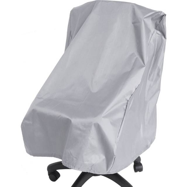 Boat Seat Cover, Outdoor Waterproof Pontoon Captain Boat Bench Chair Seat Cover, Chair Protective Covers