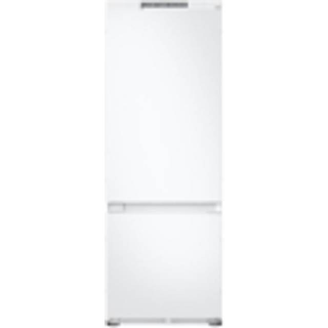 Samsung Extra bred 70 cm inbyggnadskyl- och frysskåp Series 7 BRB38G705DWWEF med Wide BMF - Extra capacity 193,5 cm