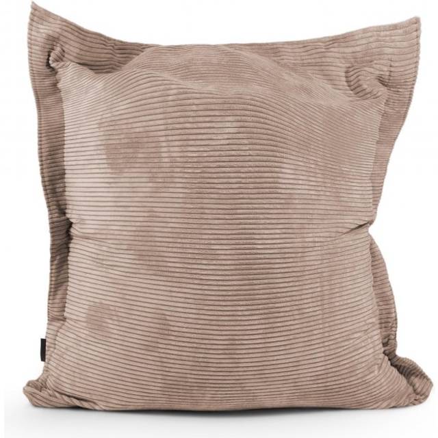 Me wave manchester små barn sittkudde - saccosäck 1-4 år (Färg: Sand)