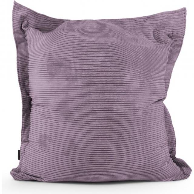 Me wave manchester små barn sittkudde - saccosäck 1-4 år (Färg: Lilac)