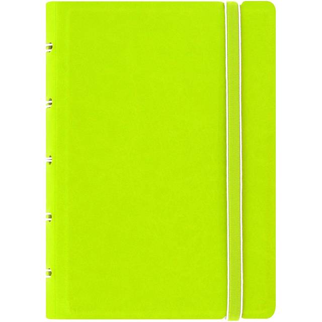 Filofax Filofax Classic Pocket Notebook (Pear)
