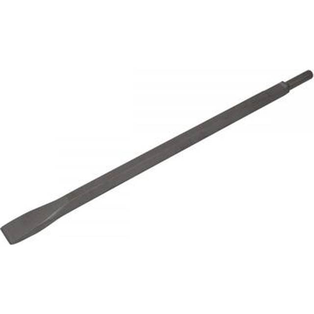 Worksafe A2CH Chisel 25 x 450mm - Kango 637