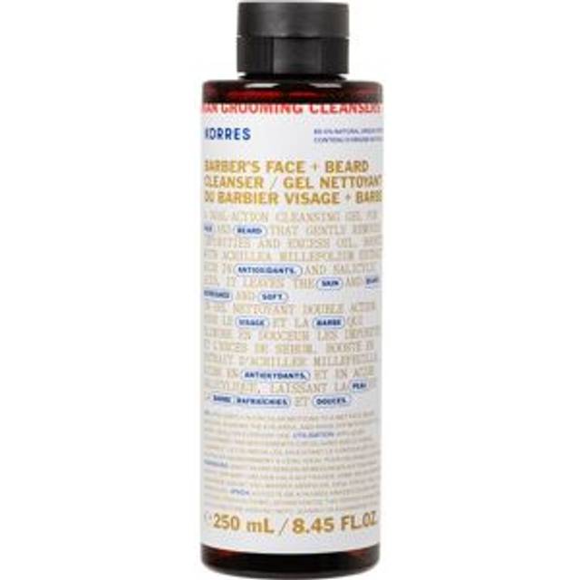 Achillea Mens Face Cleanser 250ml - Multi - 250ml