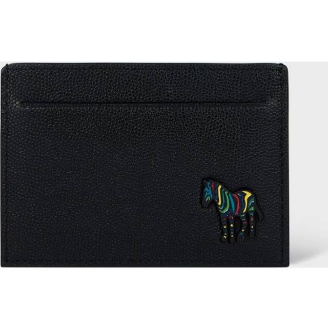 Paul Smith Leather Card Holder