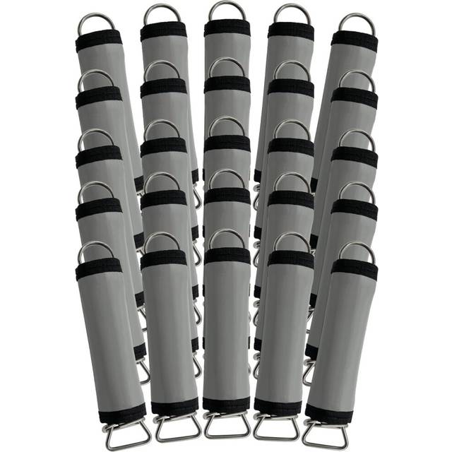 Poolzilla 25 Pack Pool Spring Wraps