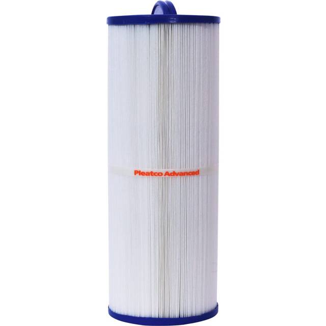 Pleatco PWW50L-EC Spa Filter Cartridge Replacement for Unicel: 4CH-949  Filbur: FC-0172  OEM Part Numbers: 817-4050  White