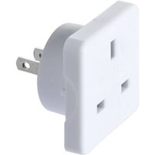 Status USA Travel Adaptor