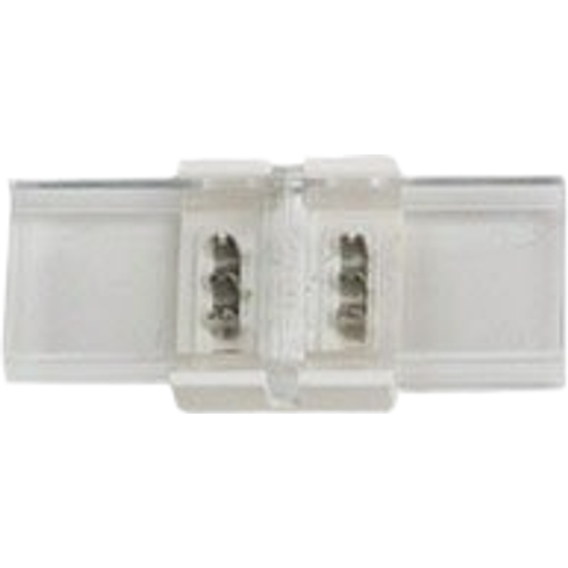 Robus VEGAS EASY CLIP Connector For 12V/24V CCT2 Tunable IP67 LED Strip-To-Strip Without Wires