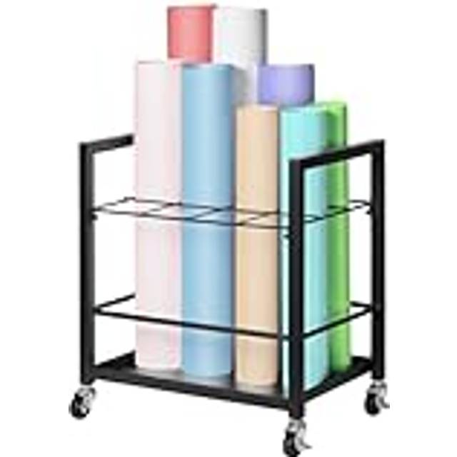 VEVOR Blueprint Storage Rack 12 Slots