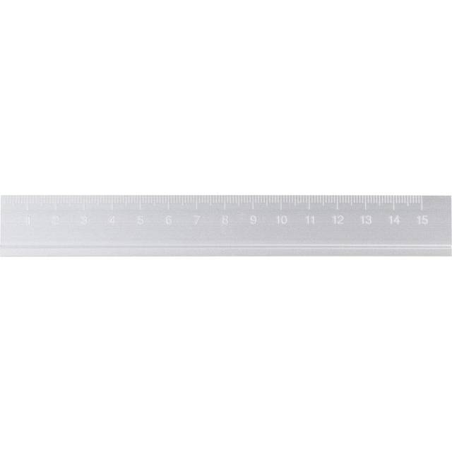 Aluminium Ruler