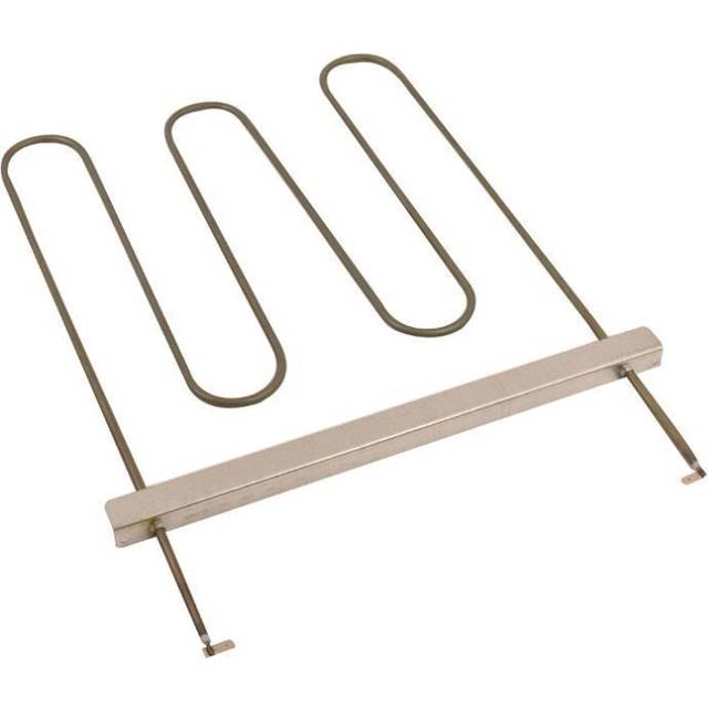 Ariston Lower Bottom Heater Element 1300w FO87C(AN), FO87C(IX), FT85(AN) Genuine