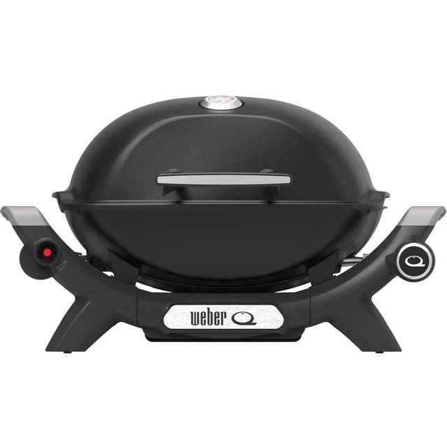 Weber Q1100N Gasolgrill