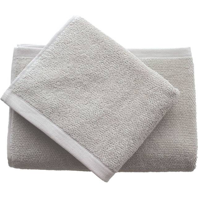THE ORGANIC COMPANY Mild Gift Set (1+1) |Grå |One Size