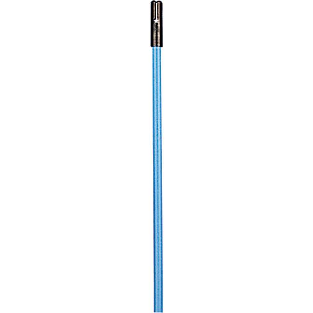 Toppisolator för PVC-plaststolpe Gallagher 13mm