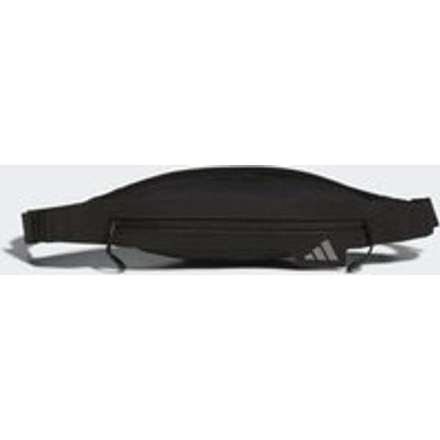 Adidas Adidas Löparbälte Löpartillbehör Black - One Size