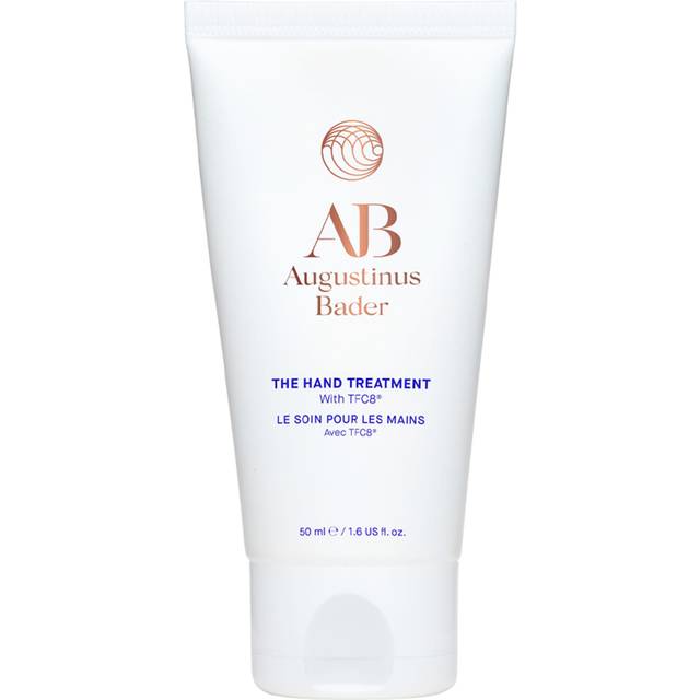 Augustinus Bader The Hand Treatment With TFC8 50ml