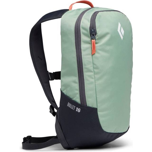 Black Diamond Bullet 16 Backpack Carbon