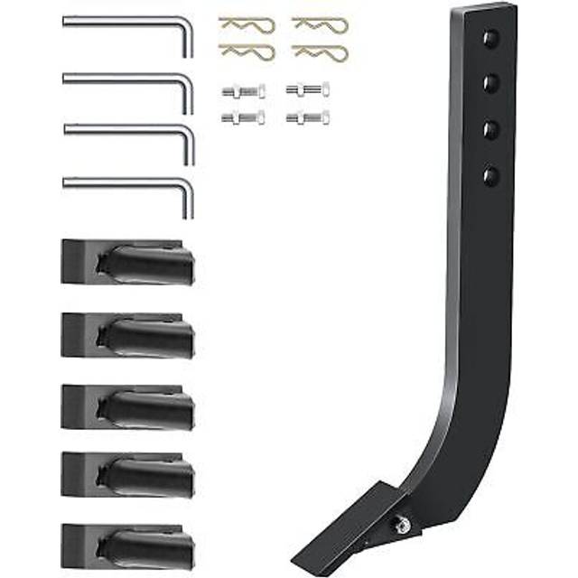 Vevor LT4KHS4ZZ00000001V0 18 in. Scarifier Shank - 4 Piece