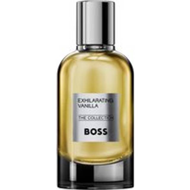 BOSS The Collection Exhilarating Vanilla eau de parfum 100ml - Assorted-Pre-Pack