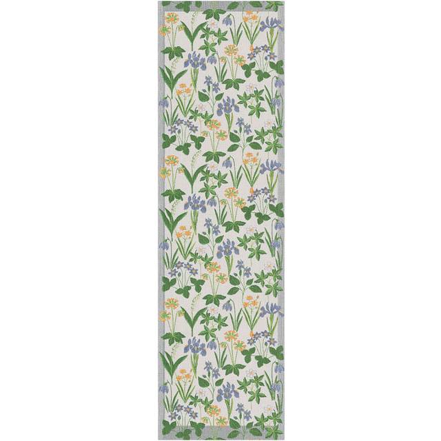 Solblå Bordslöpare Multi 35x120