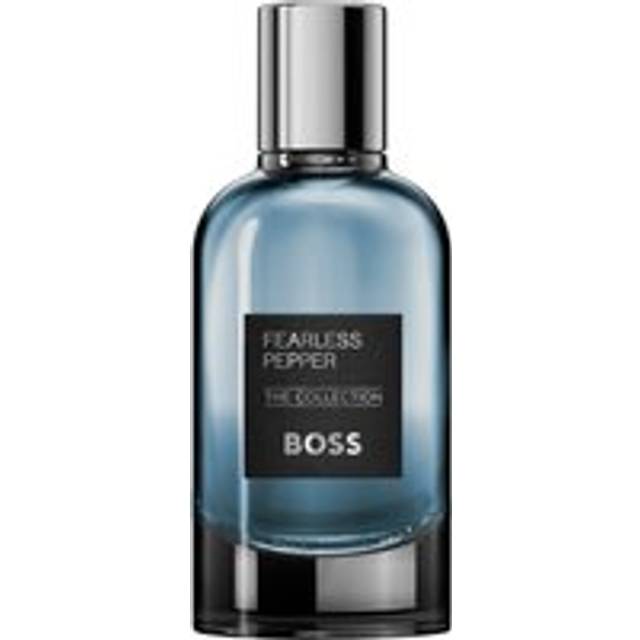 BOSS The Collection Fearless Pepper eau de parfum 100ml - Assorted-Pre-Pack
