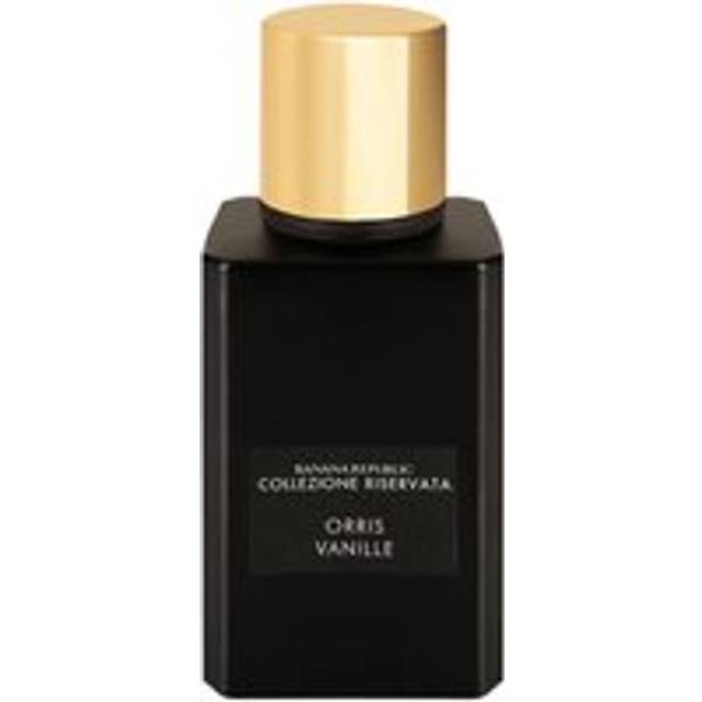 Banana Republic Orris Vanille Eau de Parfum Spray - 75ml