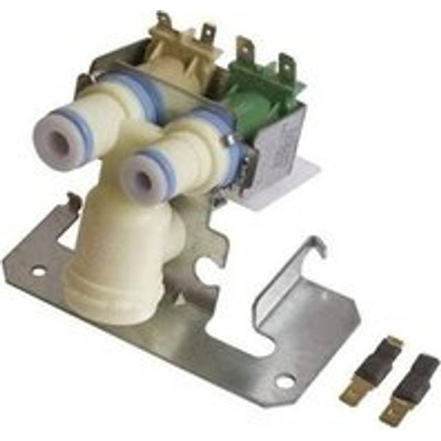 33734 2-way American refrigerator solenoid valve - General Electric